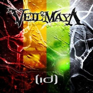 VEIL OF MAYA - [id] cover 